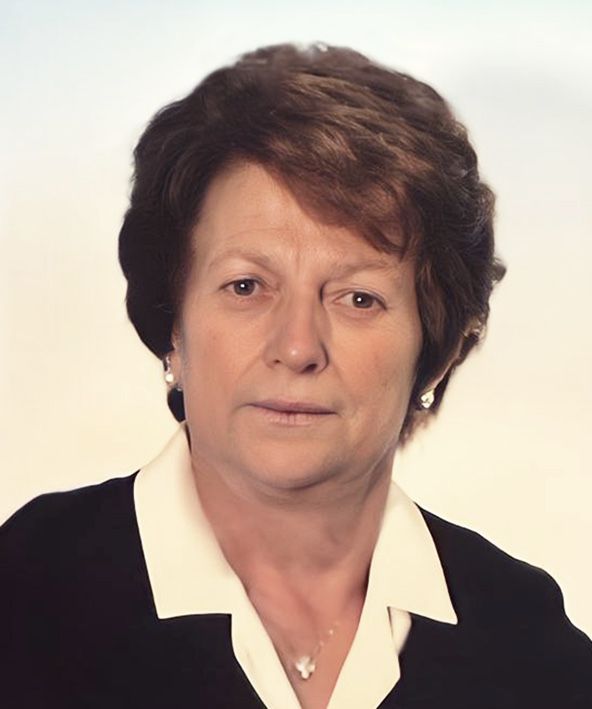 necrologio BRUNA PELOSO