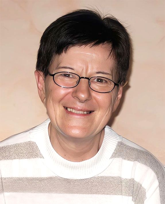 necrologio LUISA PERSELLO