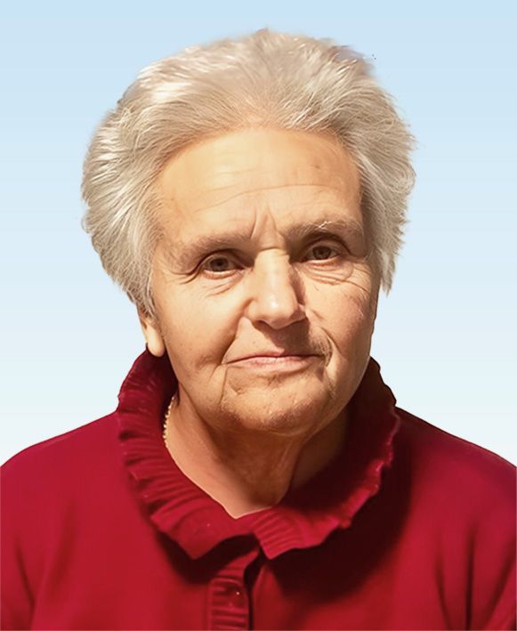 necrologio IVANA RIGHINI