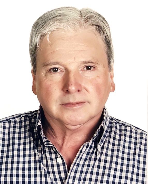 necrologio RENZO TONIUTTI