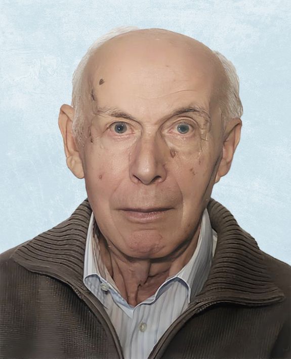 necrologio LUCIANO VALENT