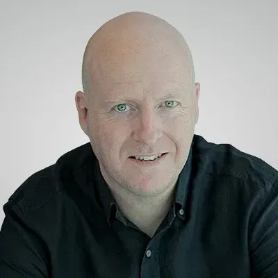 Ben Fairbank