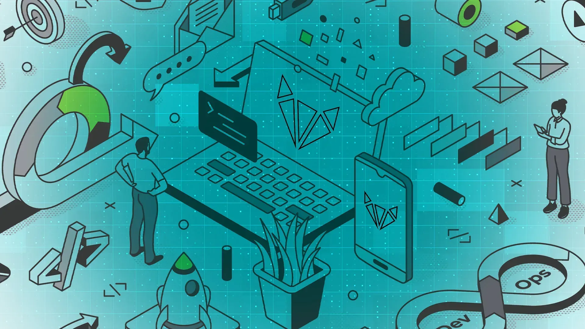The Challenge of Building Platforms