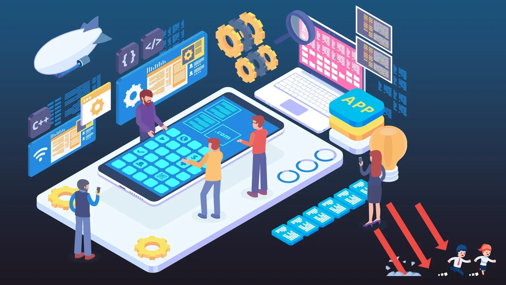 The Elusive Product-Market Fit in Web3