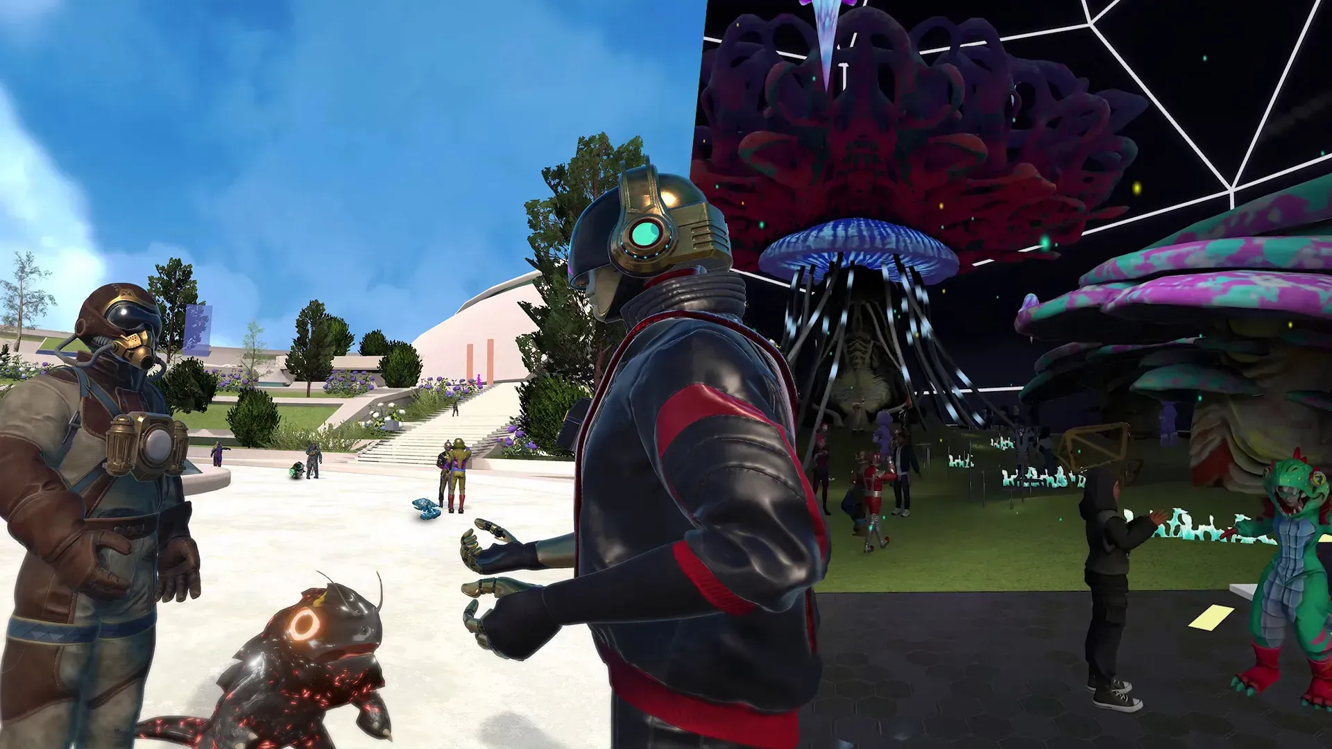 The Evolution of Online Communities: How the Metaverse Is Reshaping Social Interaction