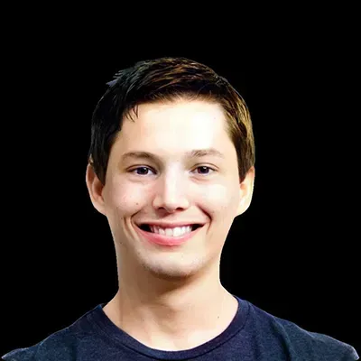 Micah Strydom