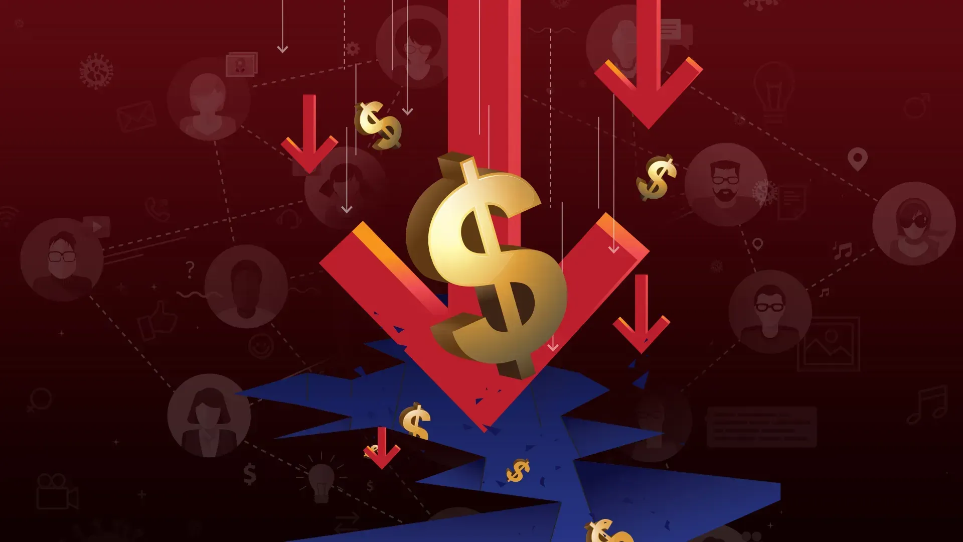 The NFT Conundrum: Communities Stuck in Down Markets