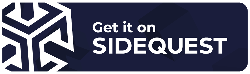 SideQuest badge for download