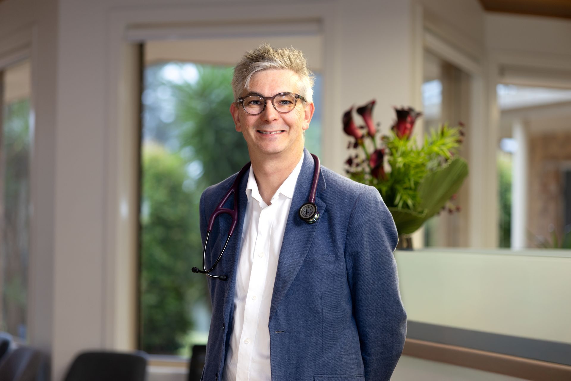 Dr Leigh Dahlenburg — Highfields Gastroenterology in Port Macquarie, NSW Dr Leigh Dahlenburg — Highfields Gastroenterology in Port Macquarie, NSW