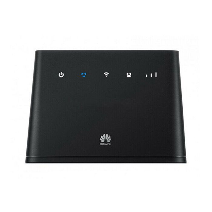 華為 B311S-220 4G SIM卡 Wifi分享器無線網卡路由器