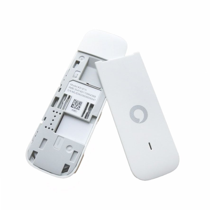 華為Vodafone K5161h 4G SIM LTE WIFI分享器無線網卡路由器 可裝天線 全頻