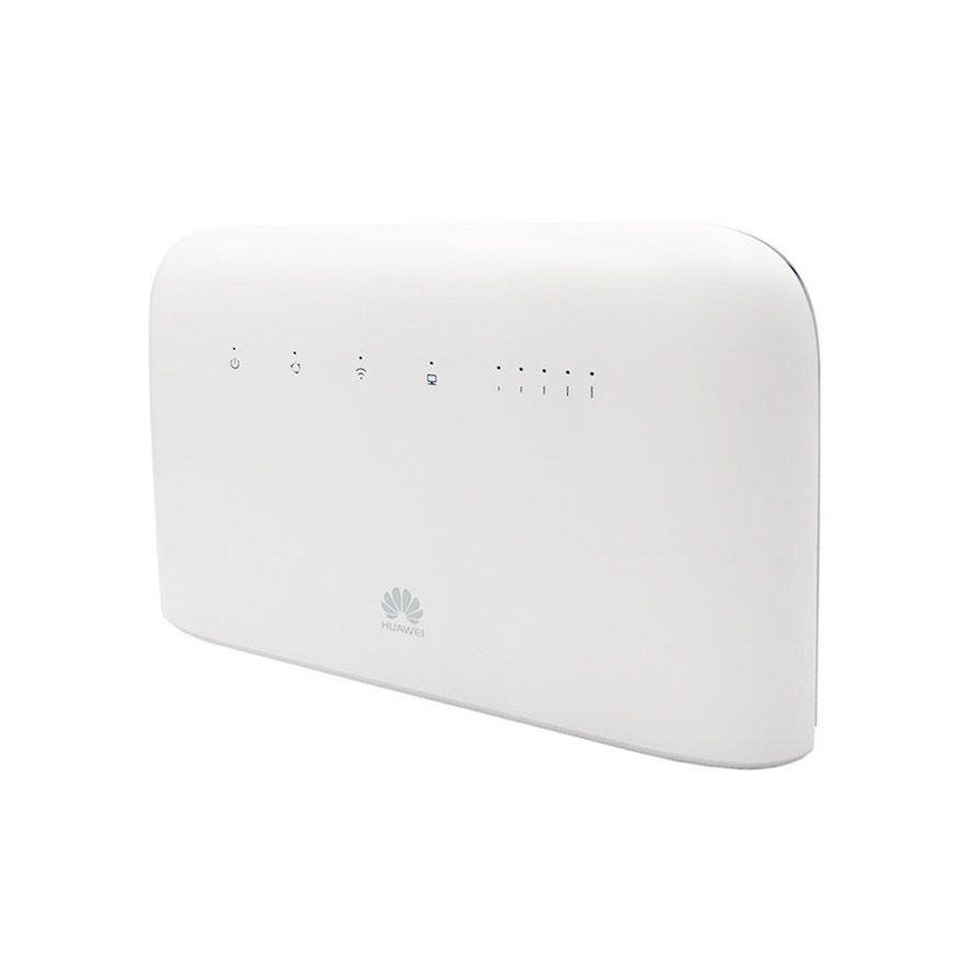 【可通話-送天線】HUAWEI華為B715S-23C 2.4G+5G SIM LTE WIFI分享器無線網卡路由器