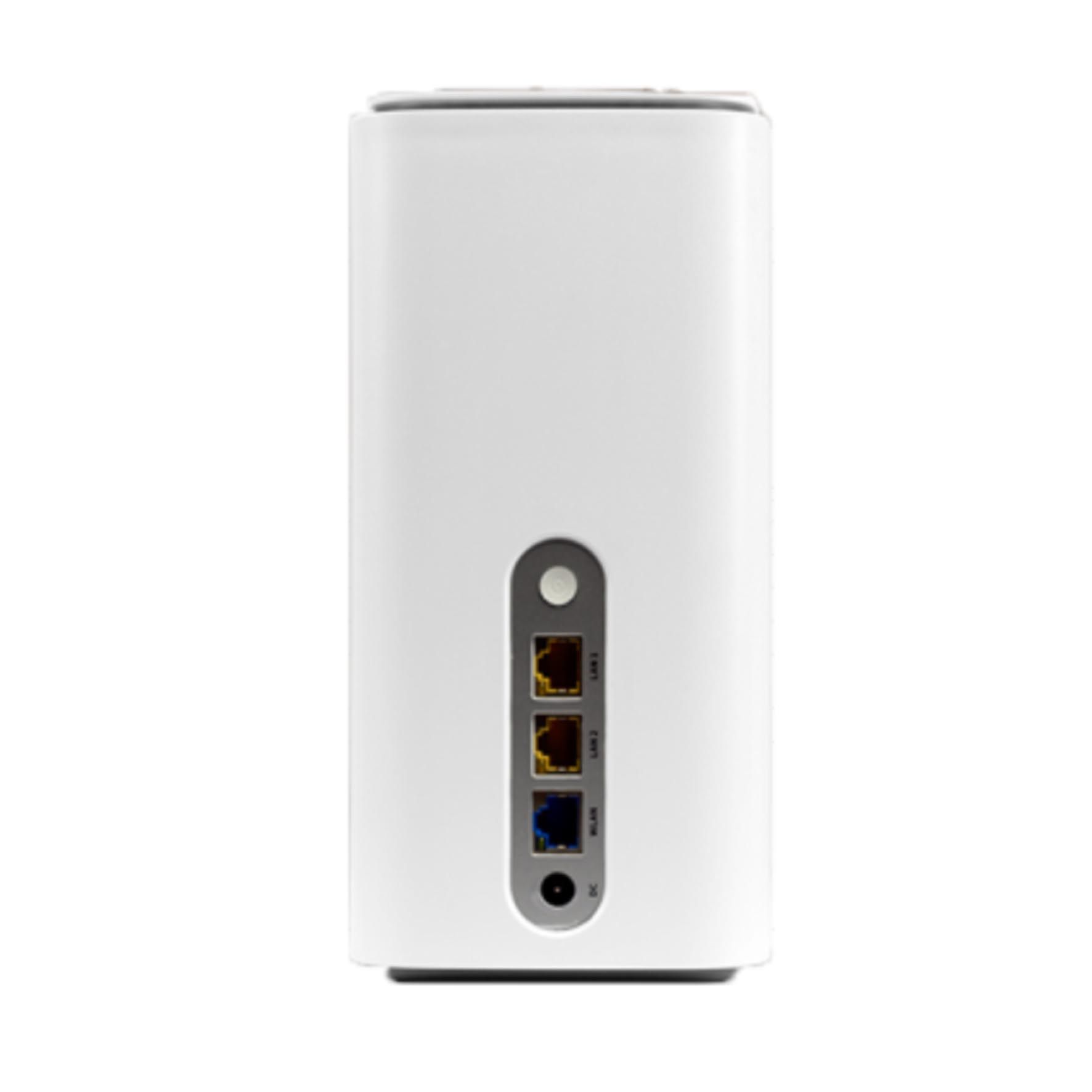 【5G分享器】CPE-ZR01 5G SIM LTE WIFI分享器無線網卡路由器 WiFi6 雙頻2.4G/5G