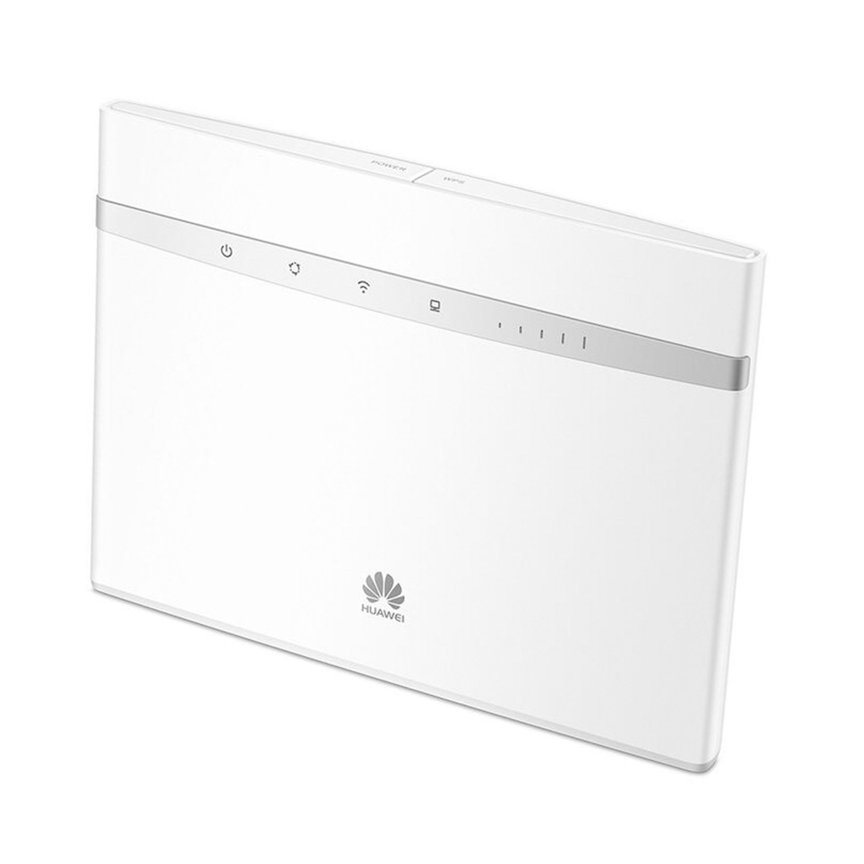 2CA可通話-華為 B525s-23a 4G LTE SIM卡雙頻分享器無線網卡路由器