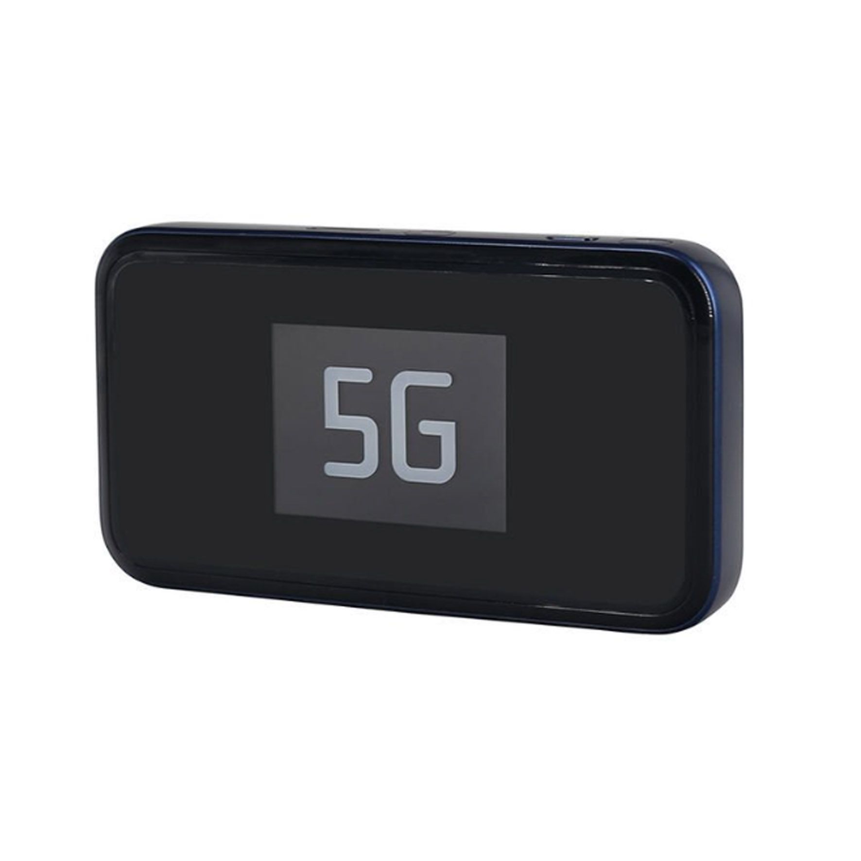 ZTE中興 MU5001 4G+5G SIM卡LTE WIFI分享器無線網卡路由器 WiFi6 網路孔