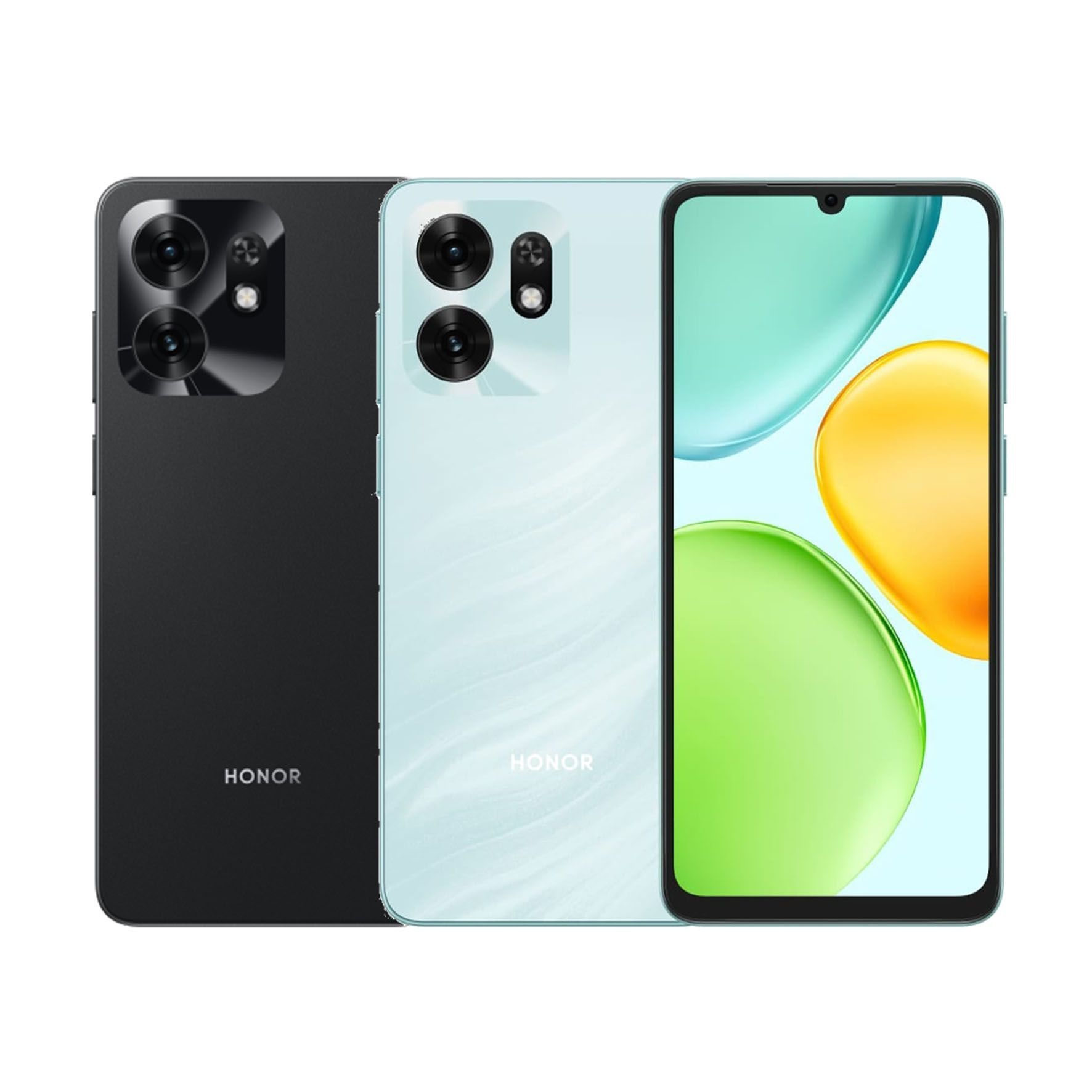 榮耀HONOR X6d 5G(NLA-NX1)(8G+256G)智慧型手機 八核心 6.75吋 雙卡雙待 15w快充 wifi5