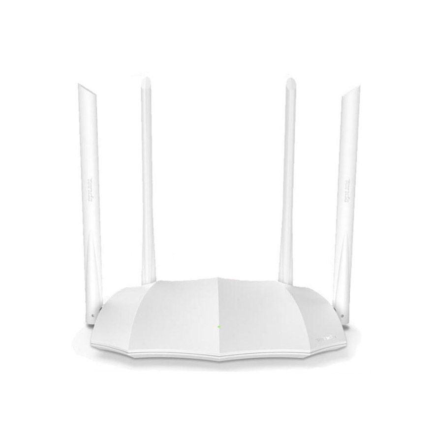 騰達Tenda AC5 4G+5G SIM LTE WIFI分享器無線網卡路由器AC1200 支持IPv6