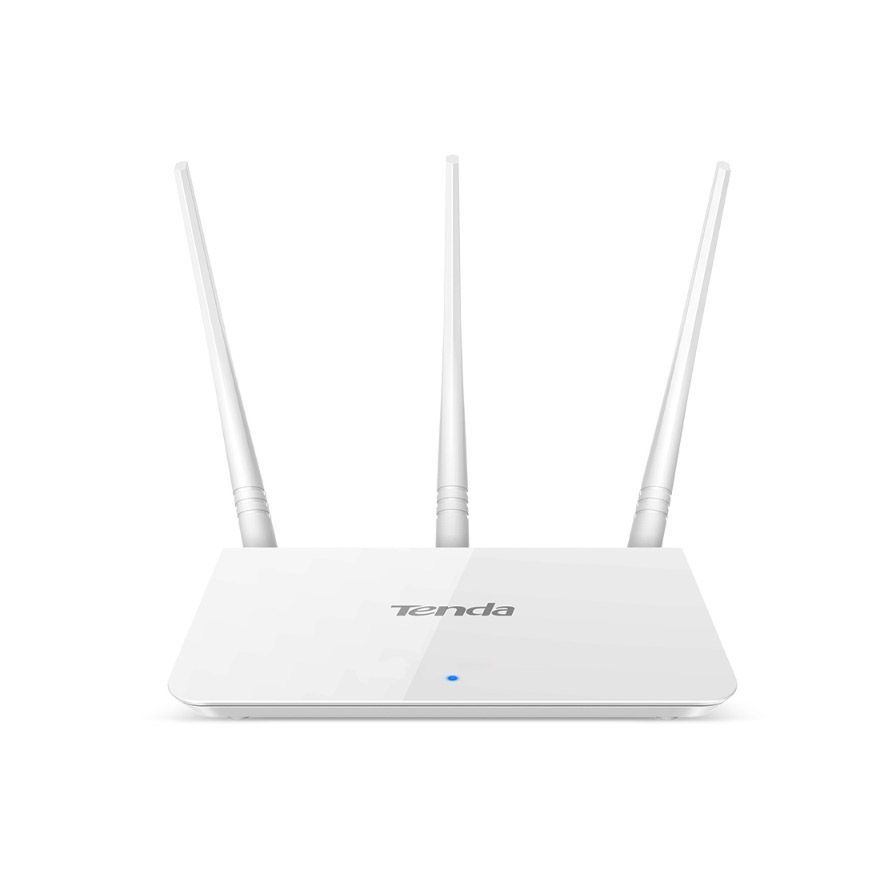 騰達Tenda F3 4G SIM LTE WIFI分享器無線網卡路由器N300 高增益天線