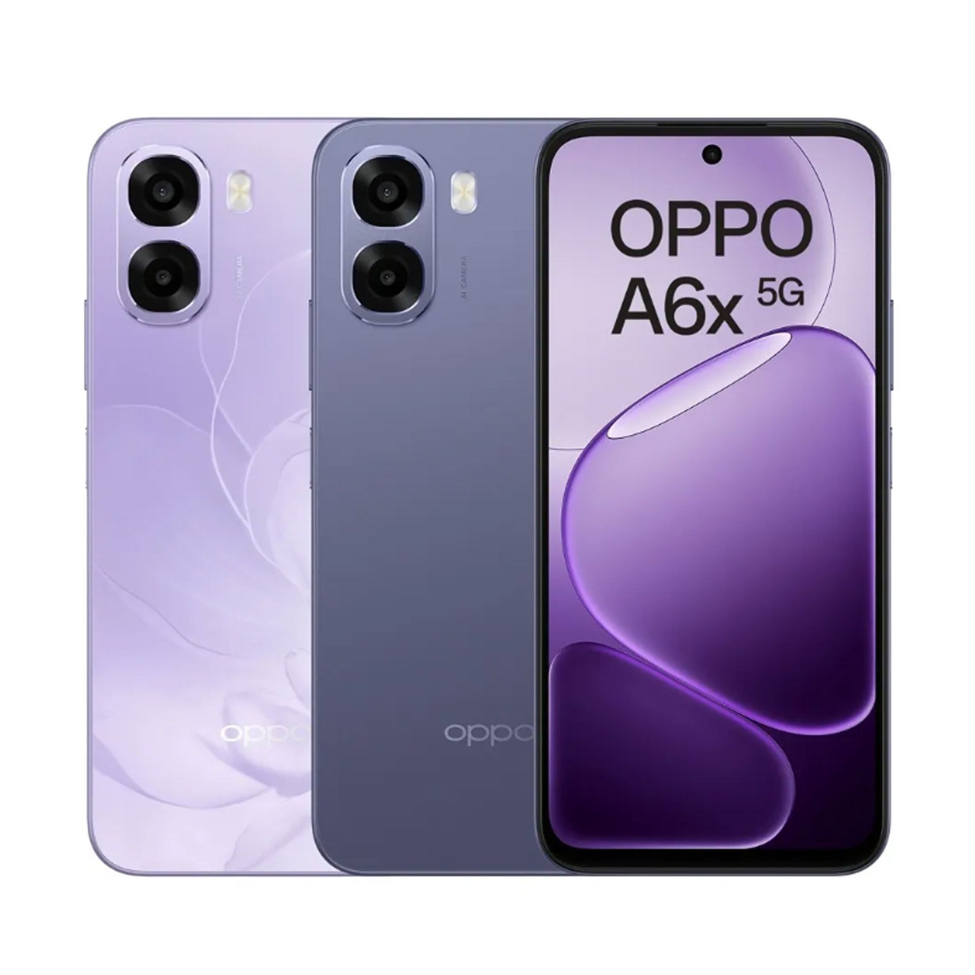 OPPO A6x 5G(CPH2783)(6G+128G)智慧型手機 八核心  6.75吋 雙卡雙待 IP64防塵防水