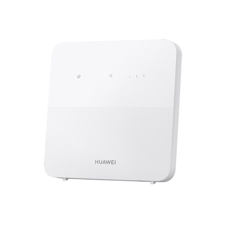 HUAWEI華為B320-820 4G LTE SIM卡Wifi分享器無線網卡路由器