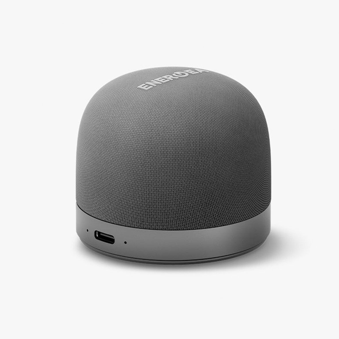 ENERGEA MagAudio Go Plus磁吸隨身音箱(附繩帶)(AE-MAGP-00053) 無線充迷你磁吸音箱 揚聲器 支援Qi無線充電 藍牙5.4