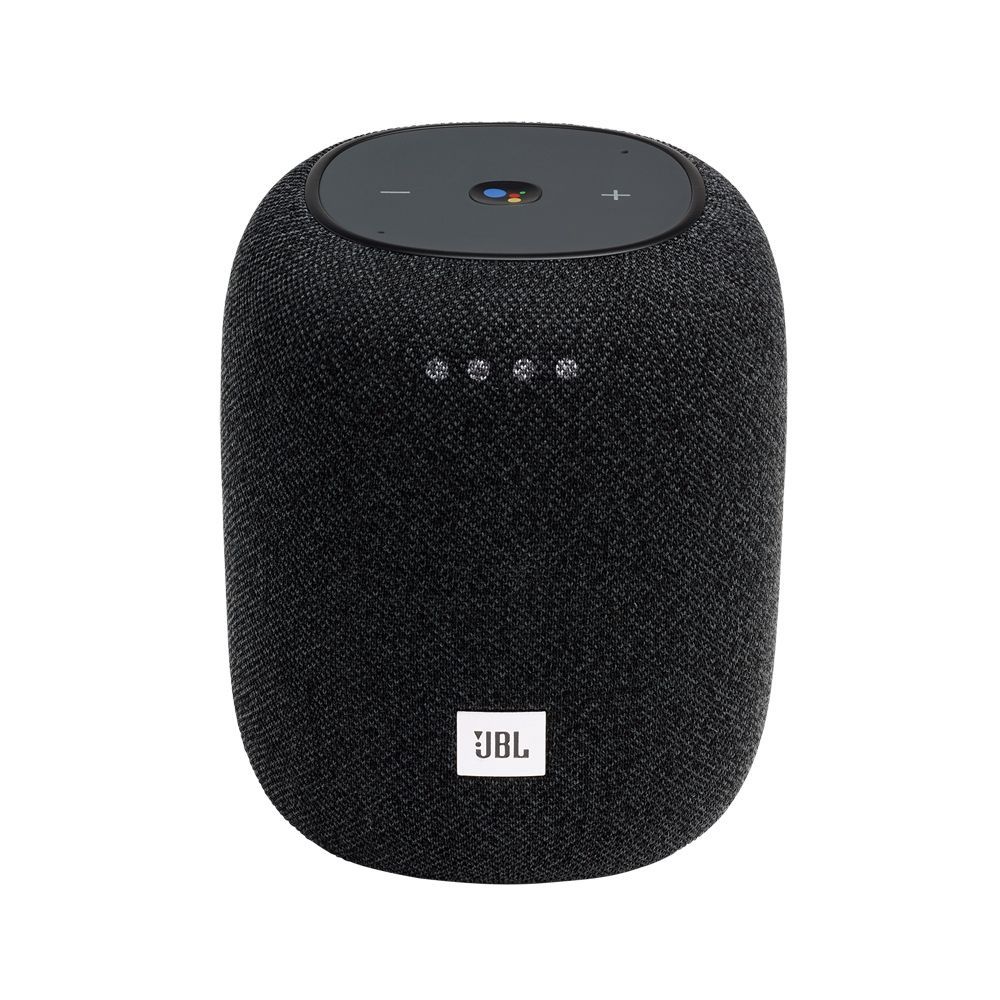 【公司貨】JBL Link Music Google智慧音箱 家用語音助理藍牙喇叭 桌上型 藍芽 擴音器 音樂
