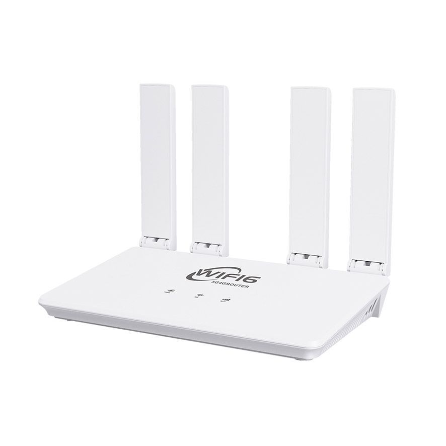 B838 Plus 4G LTE SIM卡Wifi分享器無線網卡路由器 Wifi6 4天線 Type-C插孔