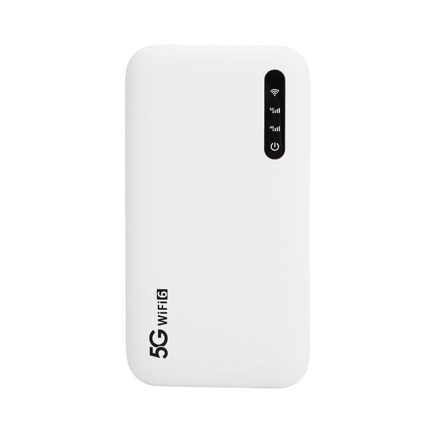 L70MB 4G+5G LTE SIM卡Wifi分享器無線網卡路由器WiFi6