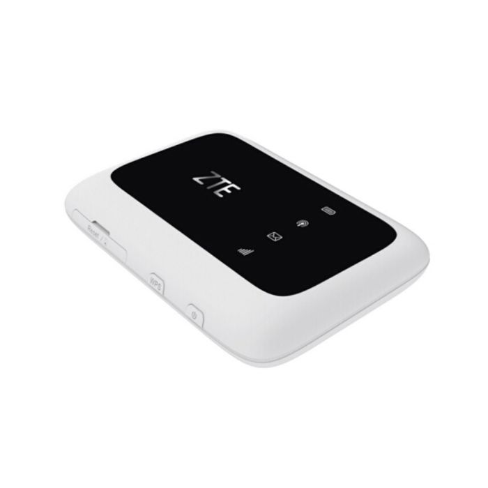 中興ZTE MF910V 4G LTE SIM卡Wifi分享器無線網卡路由器