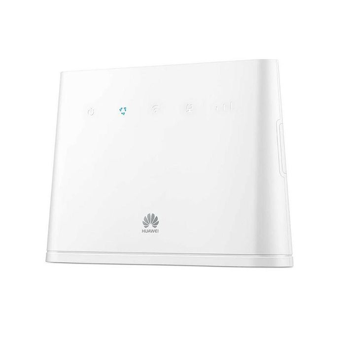 華為B311-221 4G SIM卡 Wifi分享器無線網卡路由器