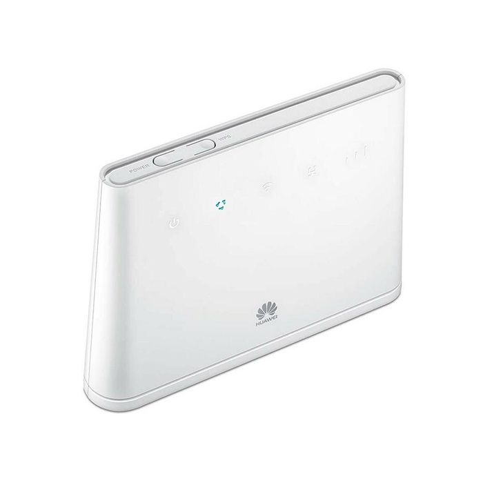 華為B311-221 4G SIM卡 Wifi分享器無線網卡路由器