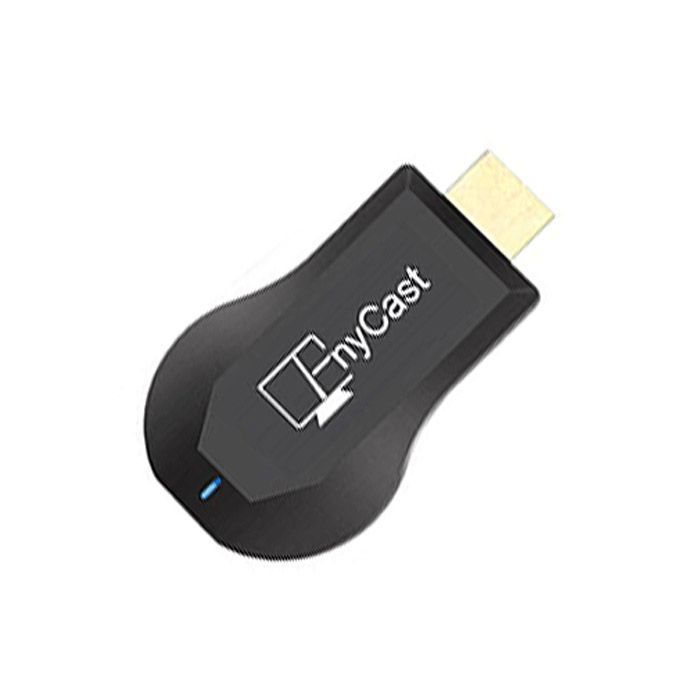 AnyCast 電視棒 M9 Plus 4K HDMI無線同屏器蘋果IPHONE 安卓手機投影電視 手機轉電視