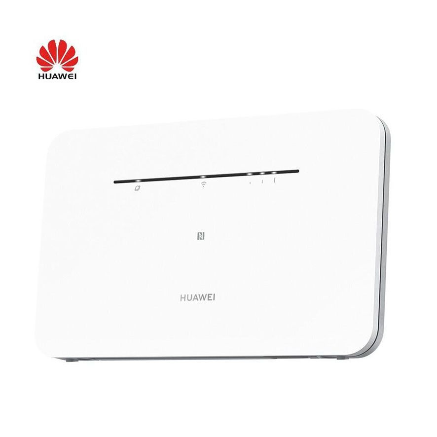 華為B311B-853 4G LTE SIM卡Wifi分享器無線網卡路由器