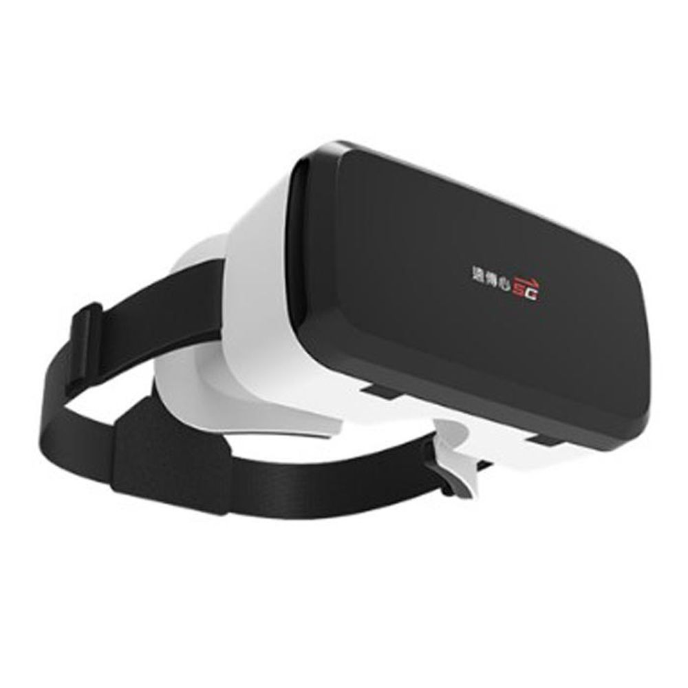 【遠傳公司貨】Pico C VR Headset 頭戴式VR眼鏡A1610 虛擬眼鏡 玩遊戲 休閒 娛樂