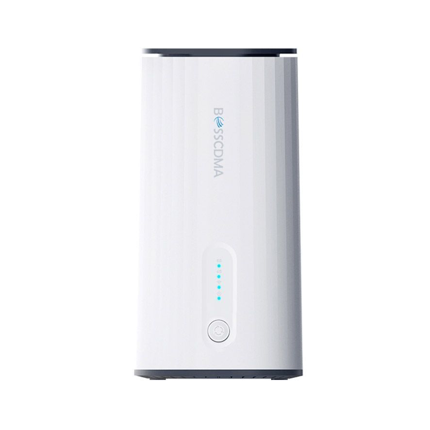 BOSSCDMA BX501 5G SIM LTE WIFI分享器無線網卡路由器Wifi6 300Mbps