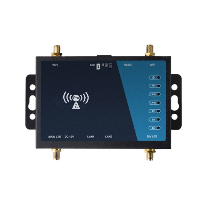 【工業級全頻段】4G LTE SIM 無線網卡路由器E660 WIFI分享器