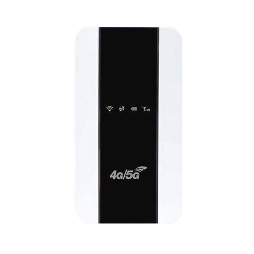 CPE M10-E 4G SIM Wifi分享器無線行動網卡路由器