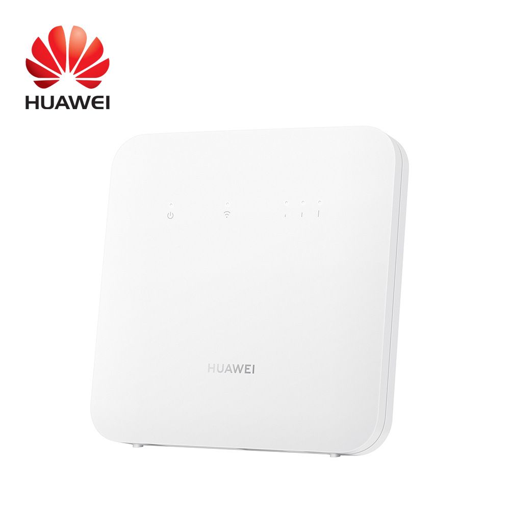 華為 B312-926 4G LTE SIM卡Wifi分享器無線網卡路由器