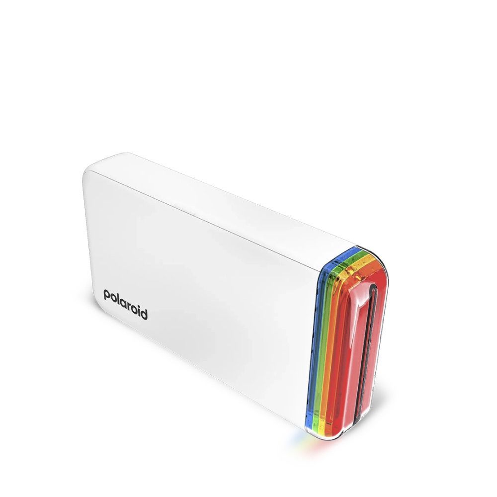 Polaroid寶麗來手機口袋印相機＋２０入相紙組合 袖珍印表機 相片機 印照片  照片機
