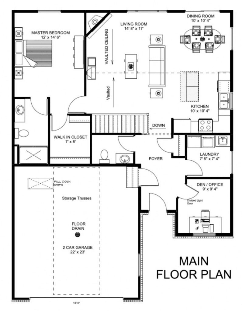 Howards Grove Duplexes For Rent Pekarske Builders Reedsville, WI