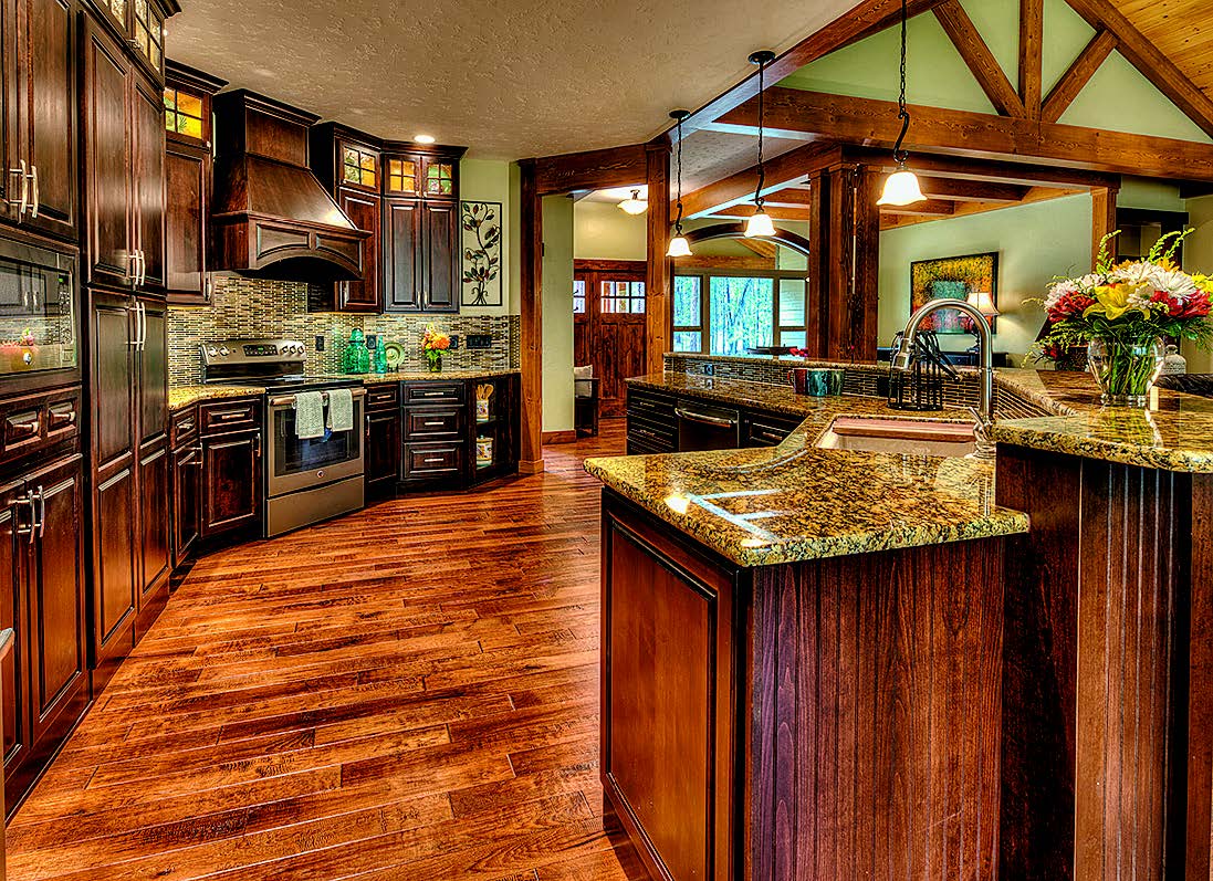 cabinetry | Pekarske Builders | Reedsville, WI