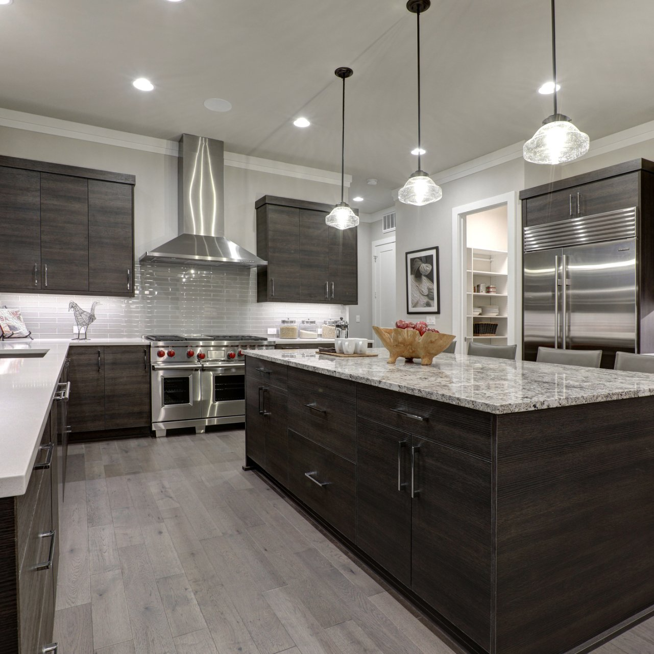 renovation process | Pekarske Builders | Reedsville, WI