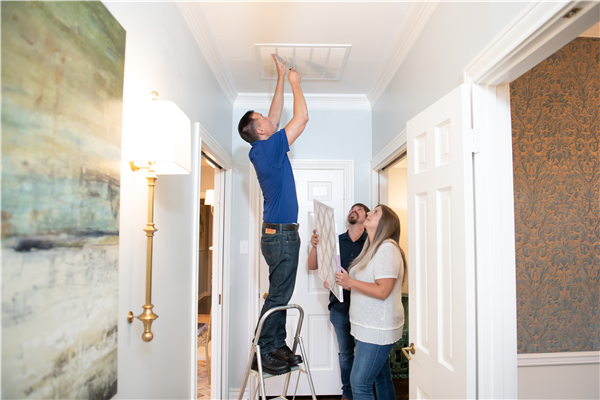 Indoor Air Quality Service | Seneca, SC