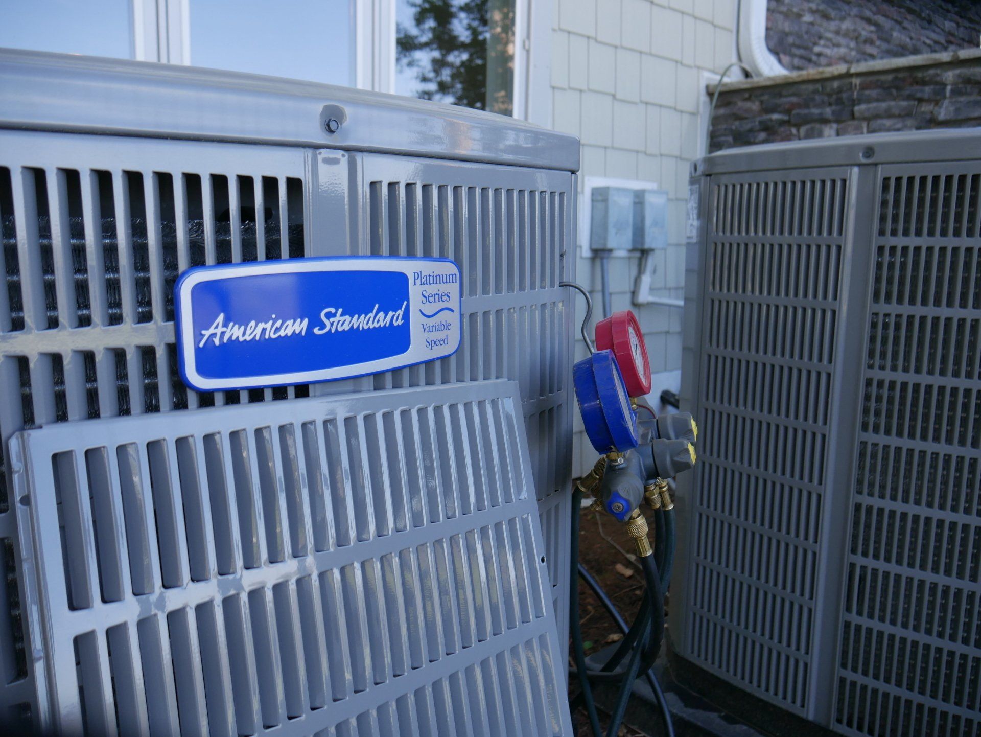 Air Conditioning Maintenance Service | Seneca, SC