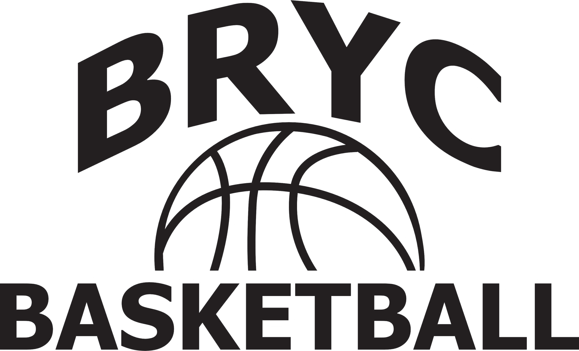 Logo for league