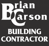 Builders Dumfries and Galloway, Brian Carson, are quality buulding contractors working throughout southern and central Scotland and Cumbria