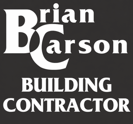 Builders Dumfries and Galloway, Brian Carson, are quality buulding contractors working throughout southern and central Scotland and Cumbria