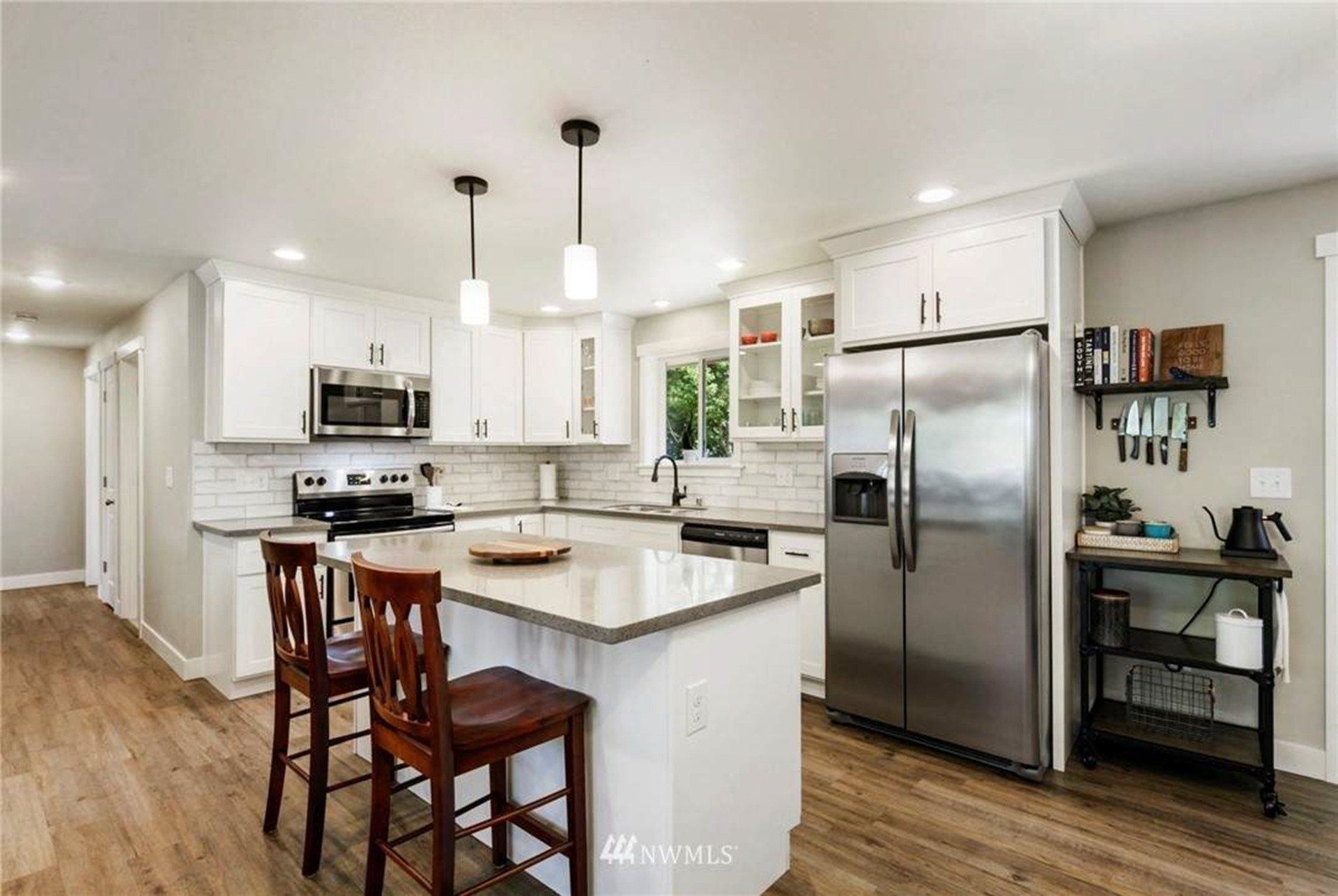 kitchen remodeling