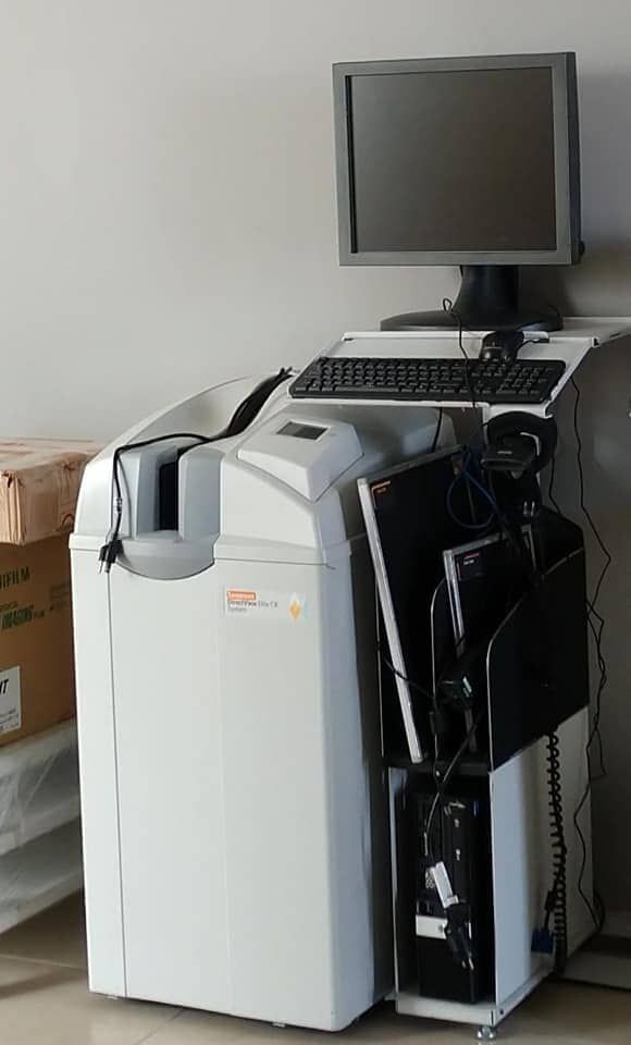 Equipos Médicos del Caribe - Área de la salud