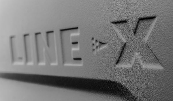 line x cost